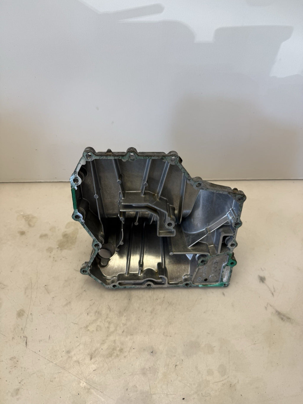2020-2026 Sea-Doo SPARK 900 HO ACE / Trixx OEM Oil Sump Cover 420656708