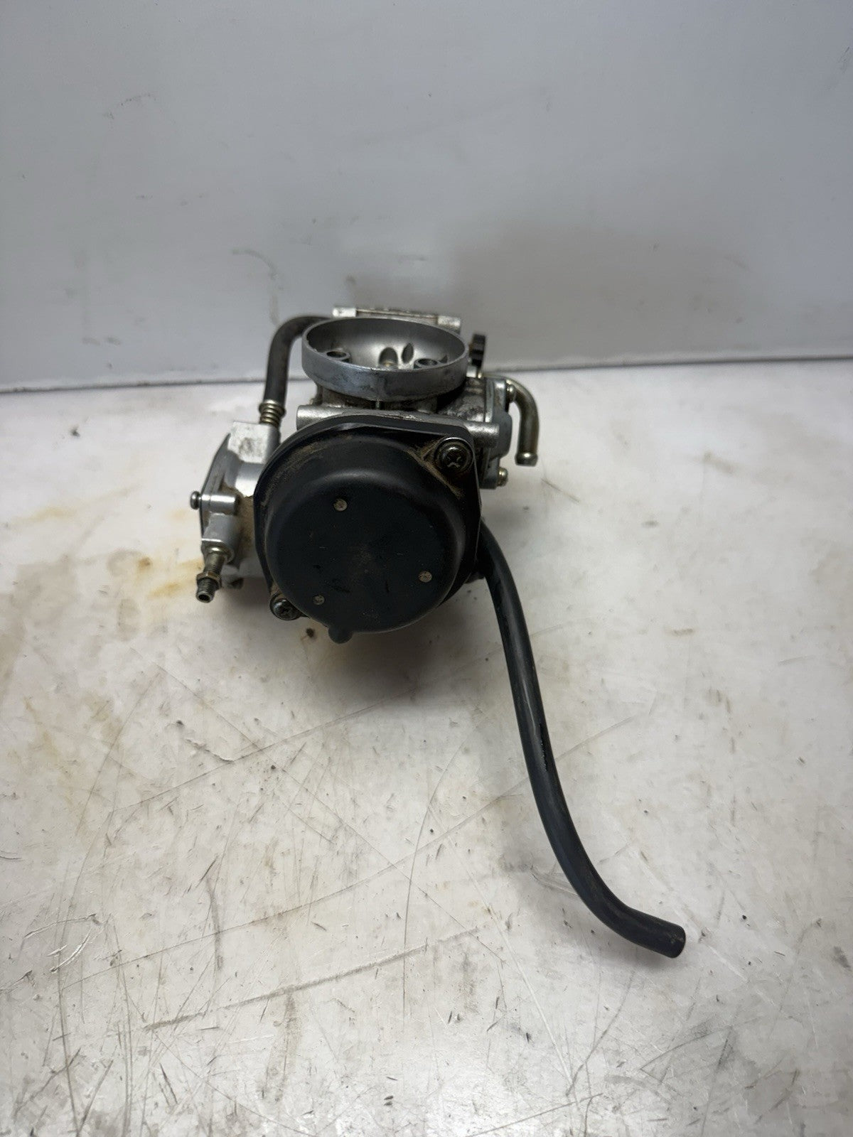 2003-2007 Suzuki Quadsport LT-Z400 LTZ400 OEM Carburetor Carb Ass’y 13200-07G02