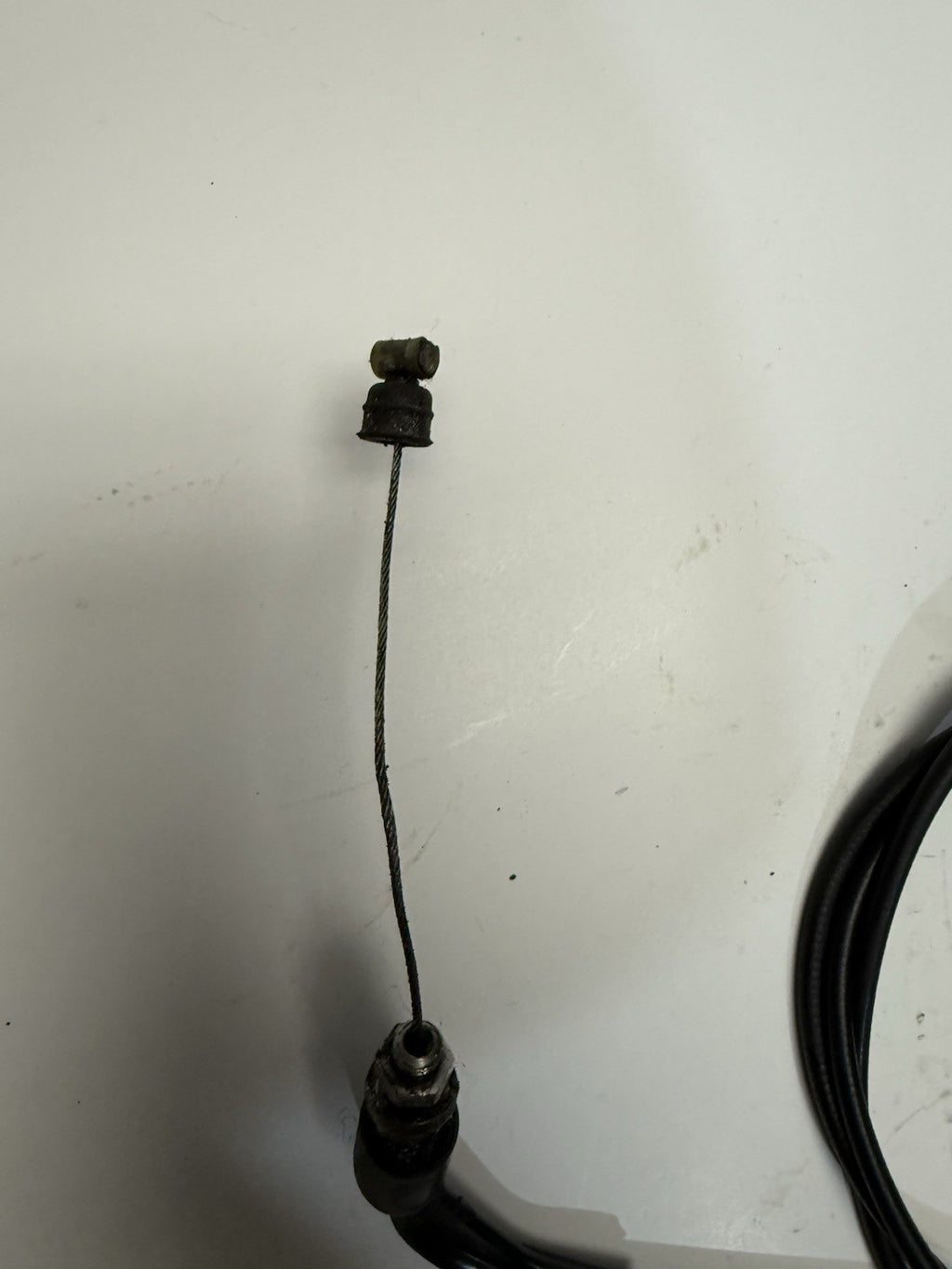 1994-2000 Polaris SLX SL 780 PRO 785 OEM Throttle Cable 7080504