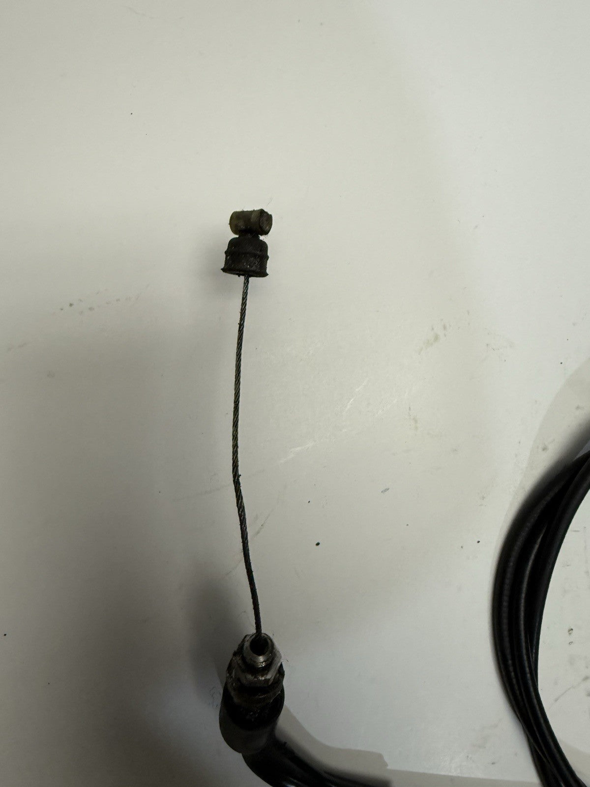 1994-2000 Polaris SLX SL 780 PRO 785 OEM Throttle Cable 7080504