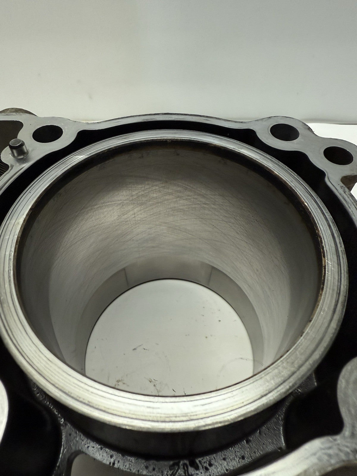 2012-2026 Polaris Ranger RZR Sportsman Ace 570 OEM Cylinder Jug