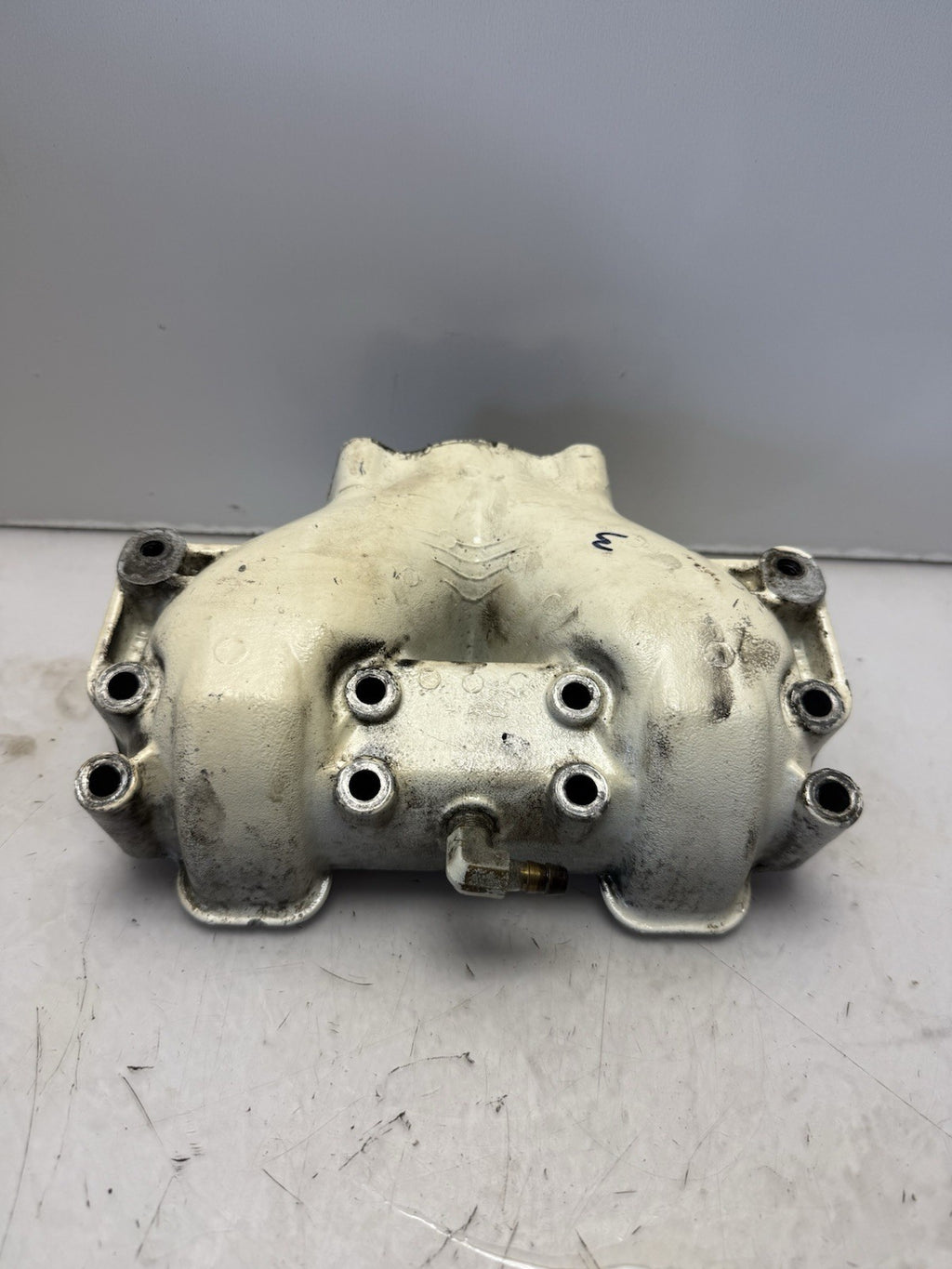1999-2003 Sea-Doo GTS OEM Exhaust Manifold 420979146