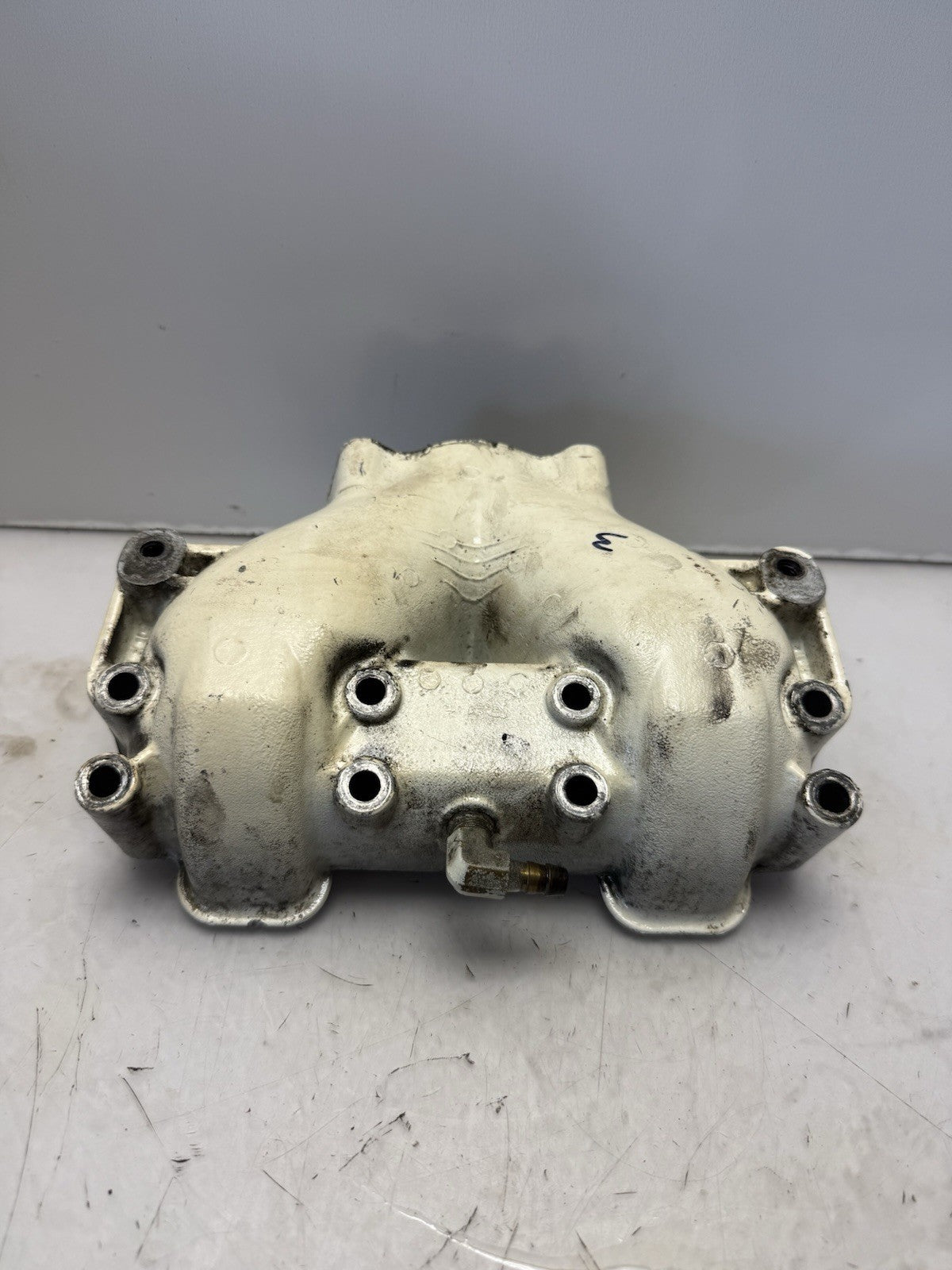 1999-2003 Sea-Doo GTS OEM Exhaust Manifold 420979146