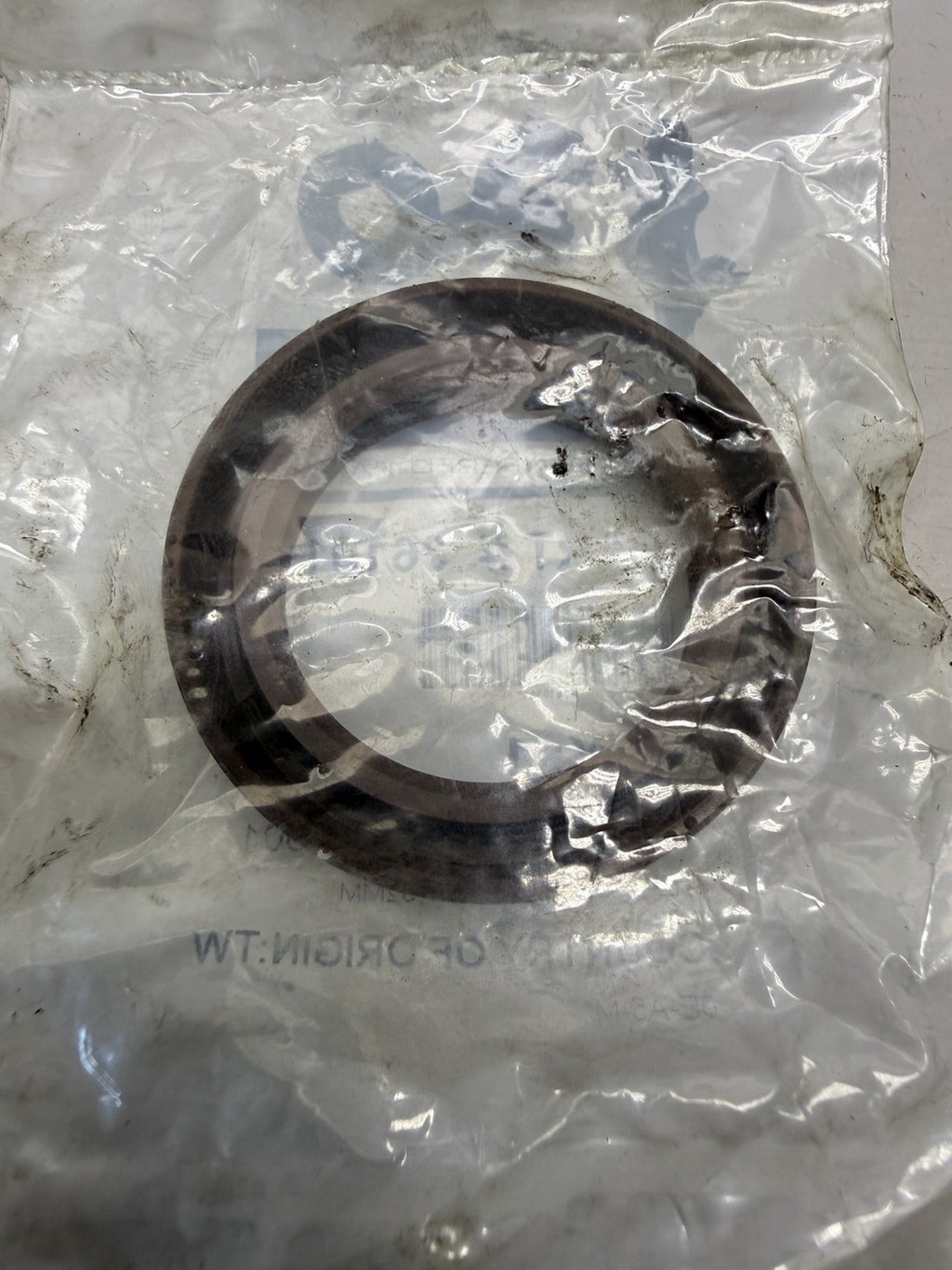 2009-2013 Polaris Sportsman 850 OEM Crankshaft Seal Seal NEW