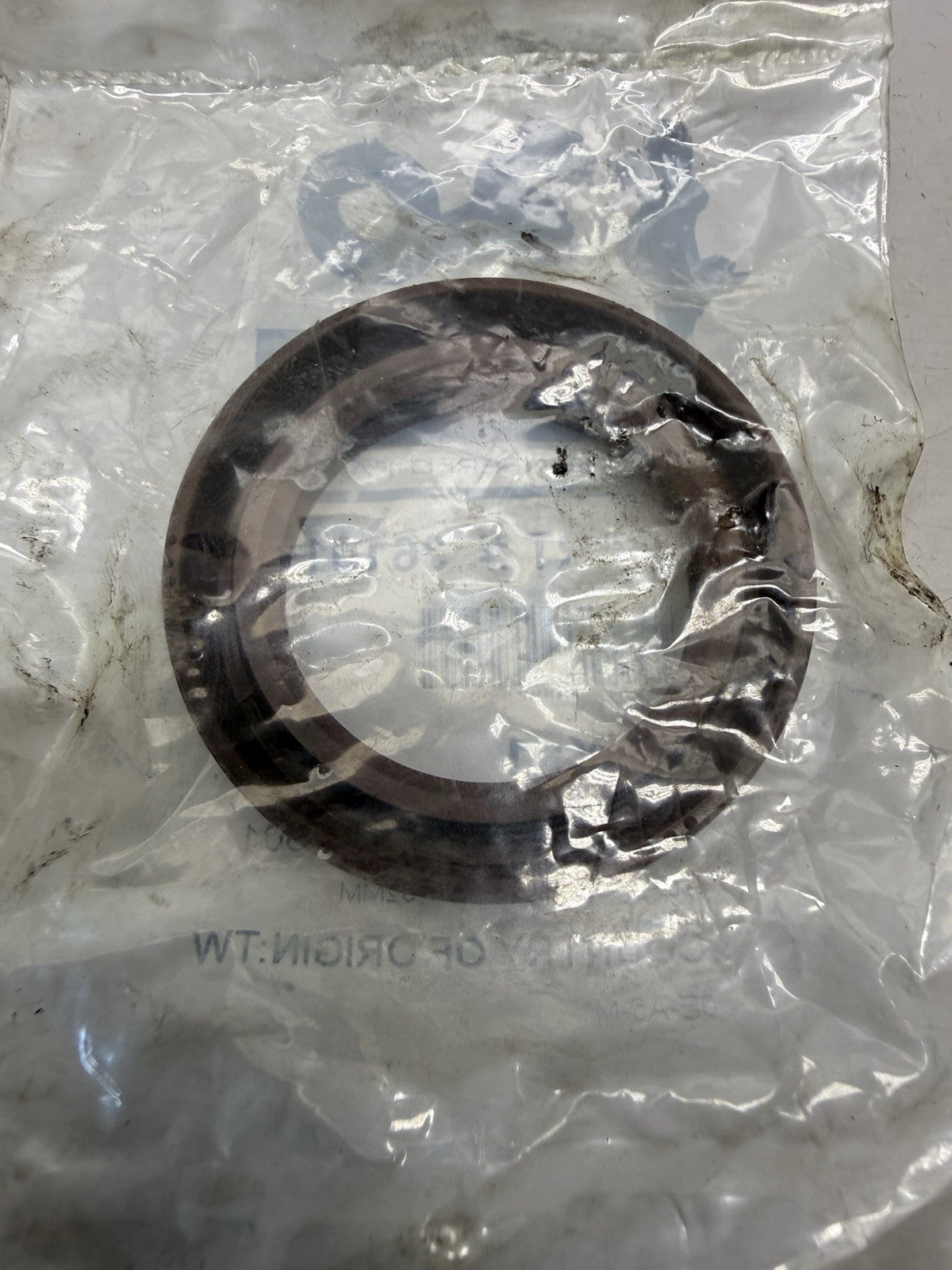 2009-2013 Polaris Sportsman 850 OEM Crankshaft Seal Seal NEW