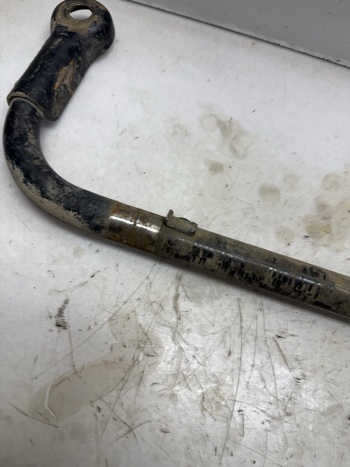 2009-2010 Polaris Sportsman 850 4x4 OEM Rear Swaybar