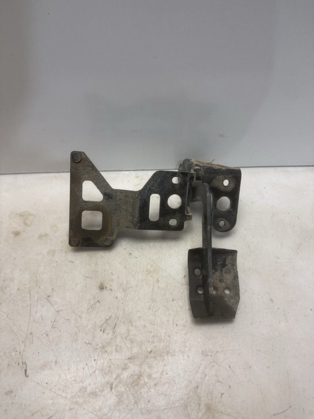 2016-2026 Polaris General Ranger XP 1000 Northstar OEM Brake Pedal Ass'y
