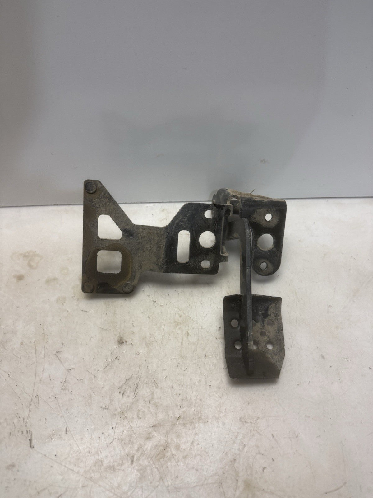 2016-2026 Polaris General Ranger XP 1000 Northstar OEM Brake Pedal Ass'y