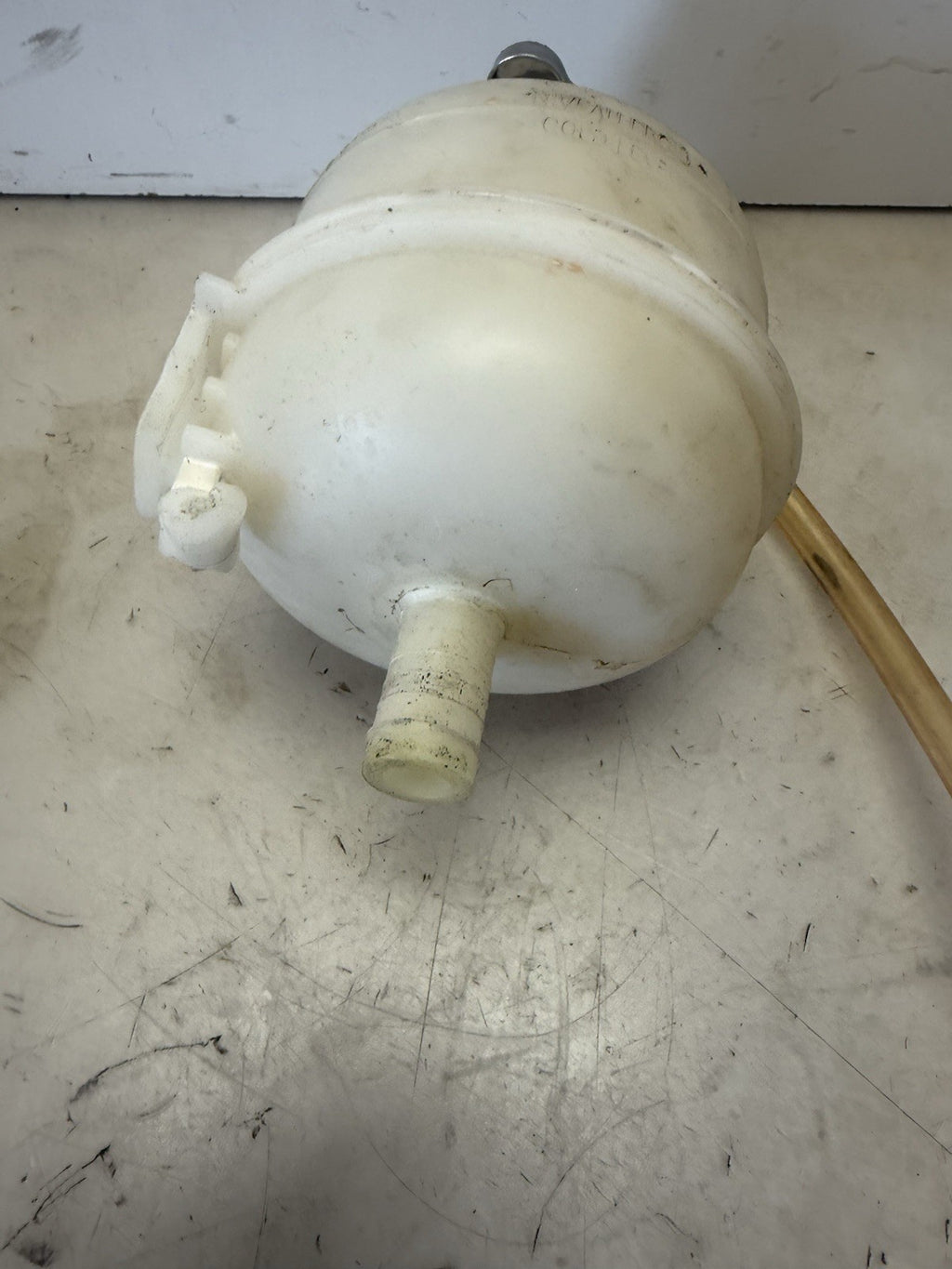 2014-2026 Sea-doo Spark OEM Coolant Tank Reservoir 509000802