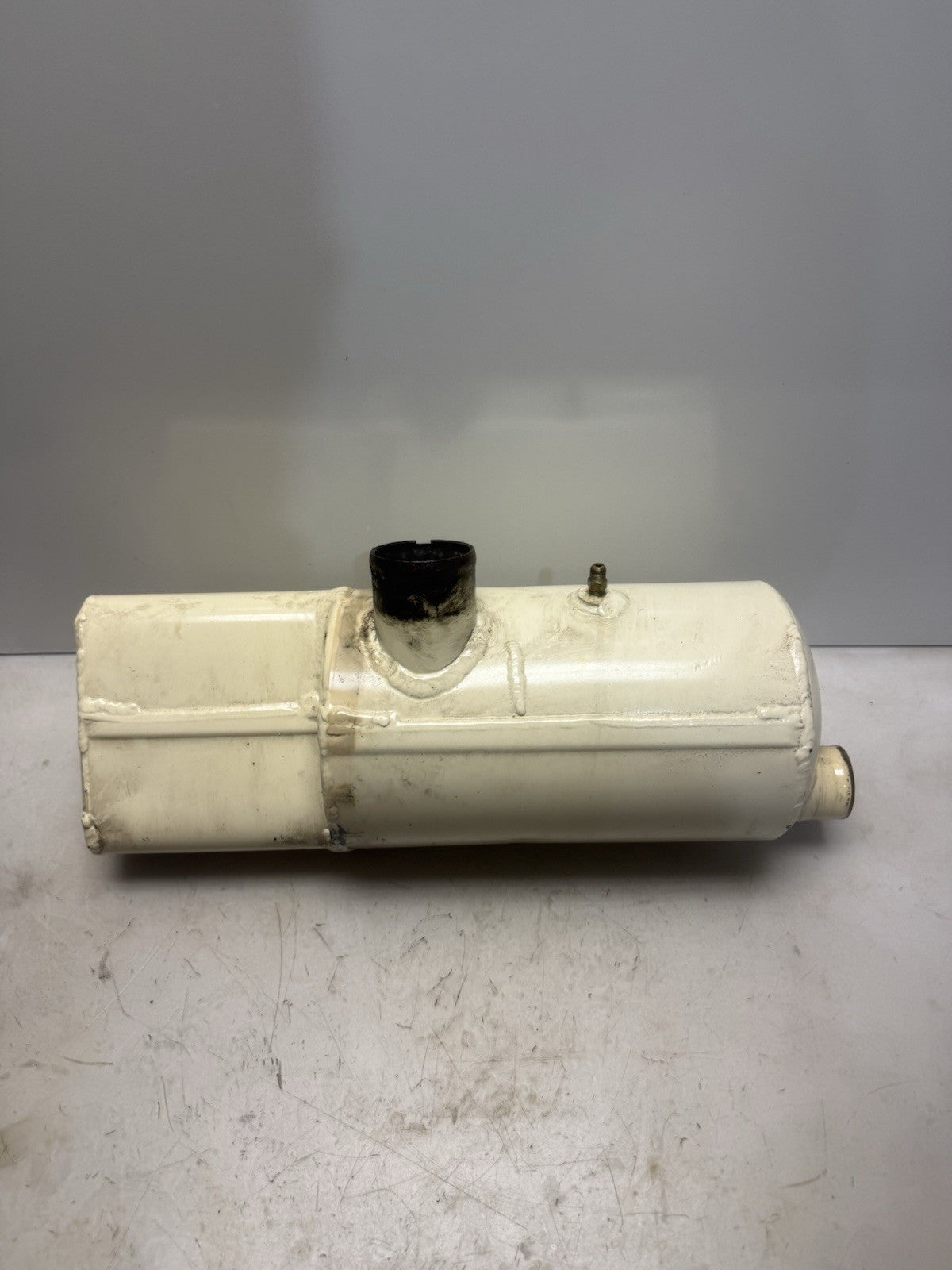 1997 Sea-Doo OEM Exhaust Muffler Water Lock Box Exhaust FRESHWATER GSX