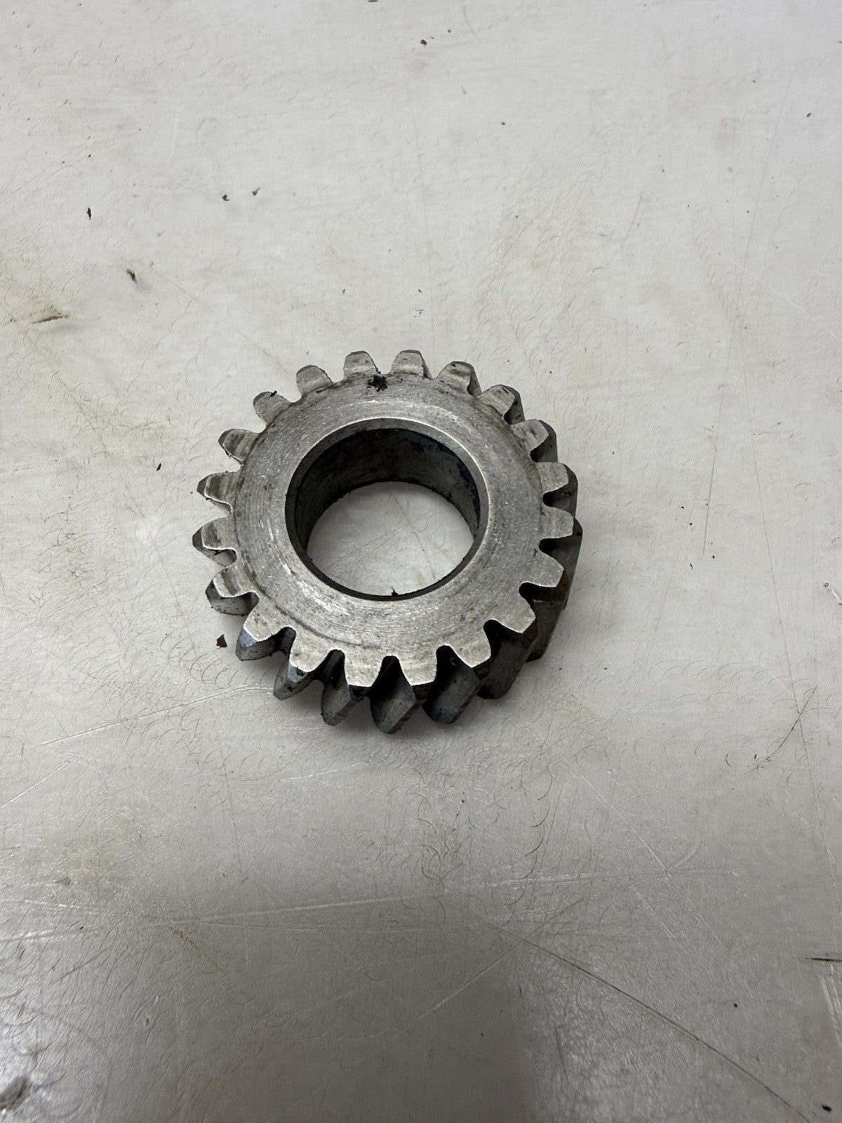 1984-2006 Yamaha Banshee 350 Yfz350 OEM Waterpump Drive Gear