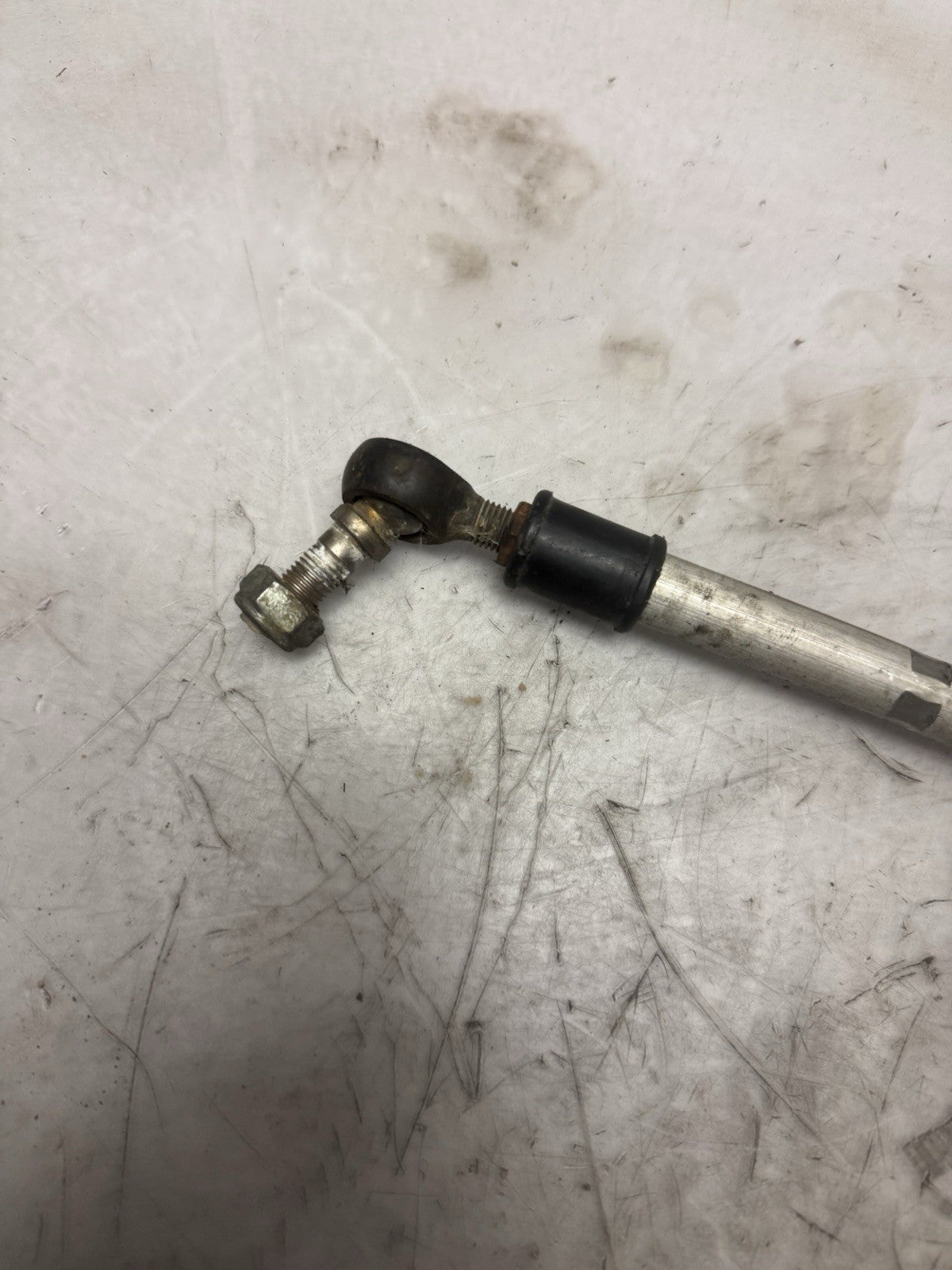 1997-2001 Ski-Doo Grand Touring 583 Formula 500 OEM Steering Tie Rod Ass’y