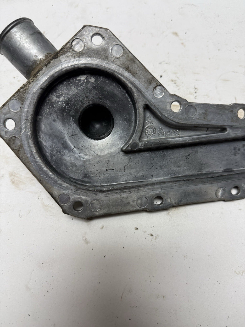 2012-2026 Polaris Ranger RZR ACE 500 570 OEM Water Pump Cover