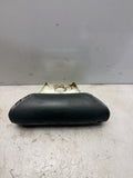 2000-2003 Sea-Doo RX DI LRV DI OEM Metalic Pewter Steering Pad Assembly