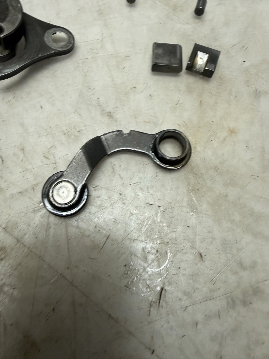 Suzuki 2000-2024 DRZ 400 2003-2013 Quad Sport LTZ 400 Gear Shift Cam  Ass’y