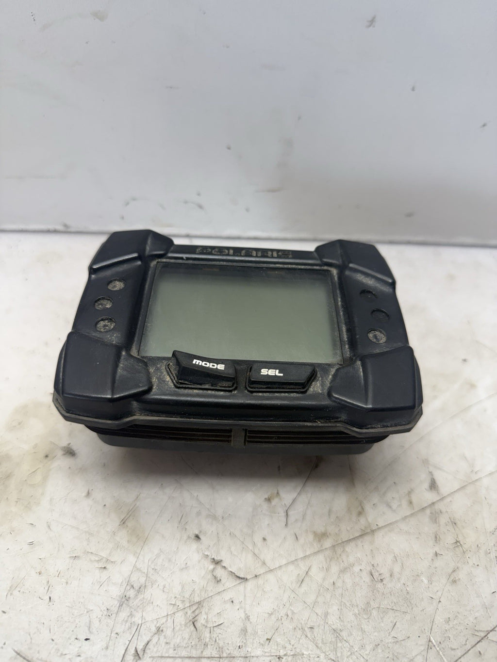 2009-2014 Polaris Sportsman 850 OEM Speedometer Odometer Gauge MPH 6617 Miles