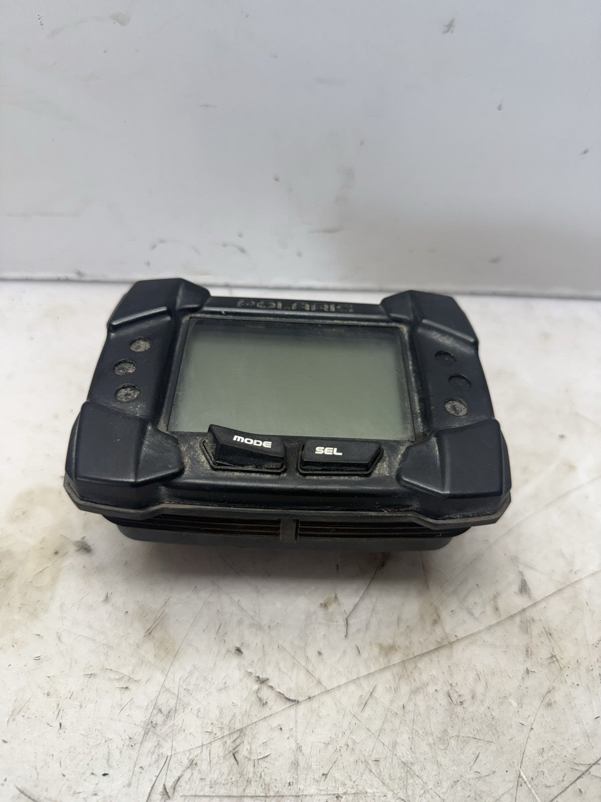 2009-2014 Polaris Sportsman 850 OEM Speedometer Odometer Gauge MPH 6617 Miles