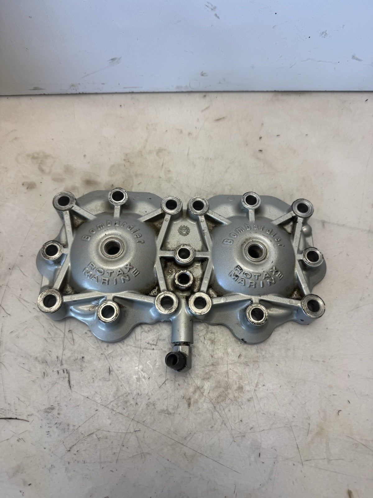 GOOD OEM SEA DOO 1998-2002 GTX XP LIMITED RX LRV 951 CARB CYLINDER HEAD