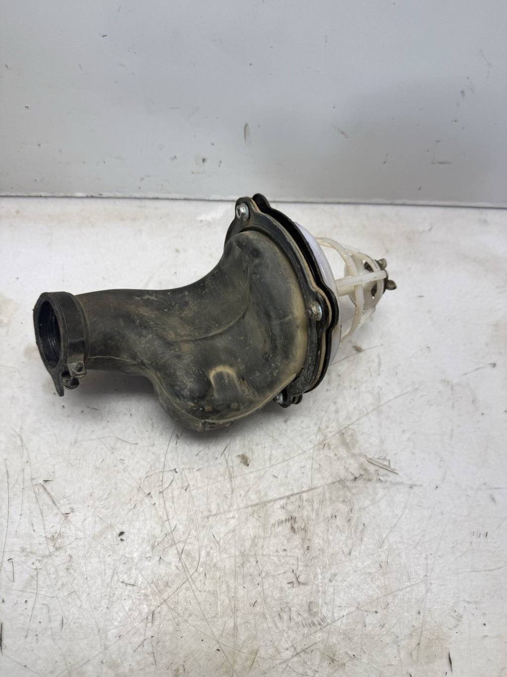 2000-2027 Kawasaki KX65 OEM Air Intake Box Cleaner Boot