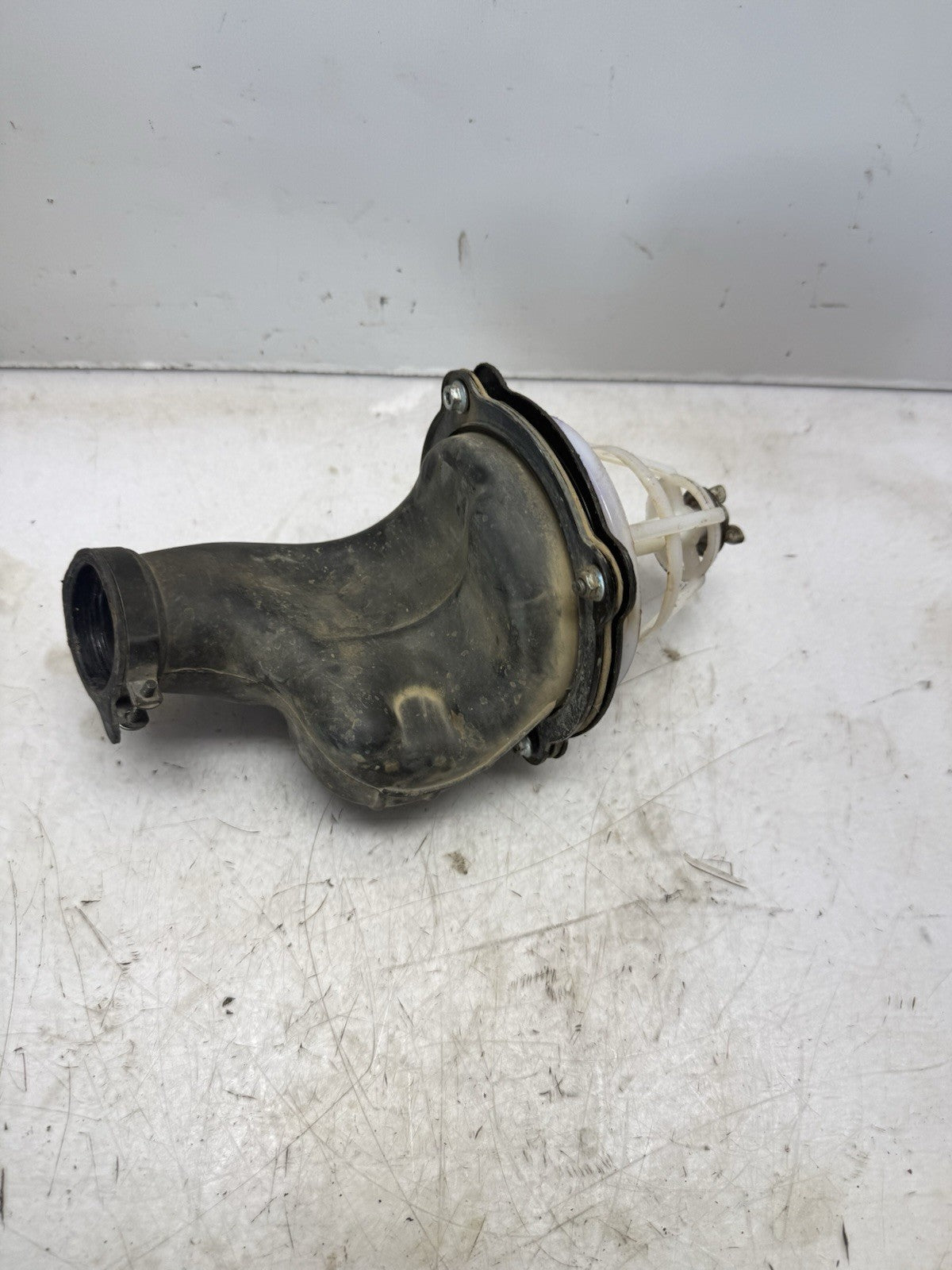 2000-2027 Kawasaki KX65 OEM Air Intake Box Cleaner Boot