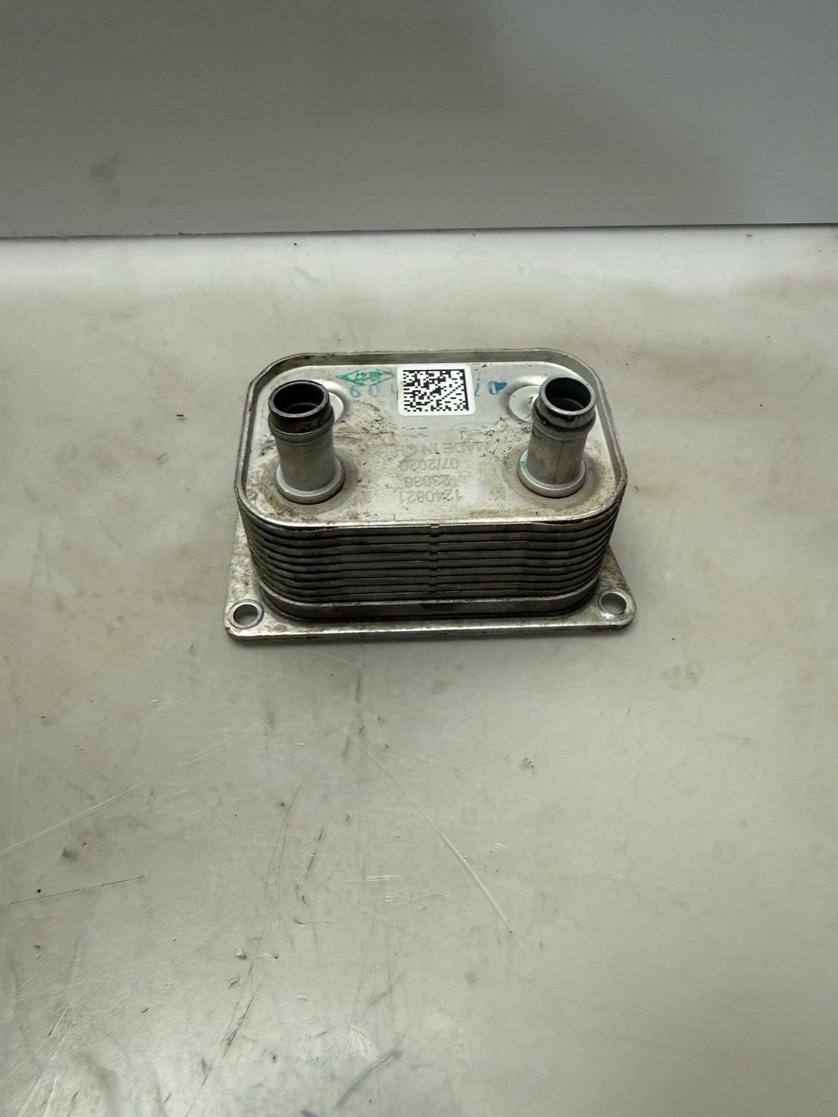2015-2026 Polaris RZR 900 / Ranger XP 1000 NSTR OEM Oil Cooler 1240821