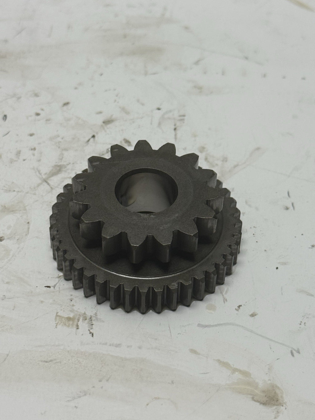 2002-2013 Yamaha Grizzly Kodiak Wolverine 450 OEM Starter Clutch Idler Gear Spur