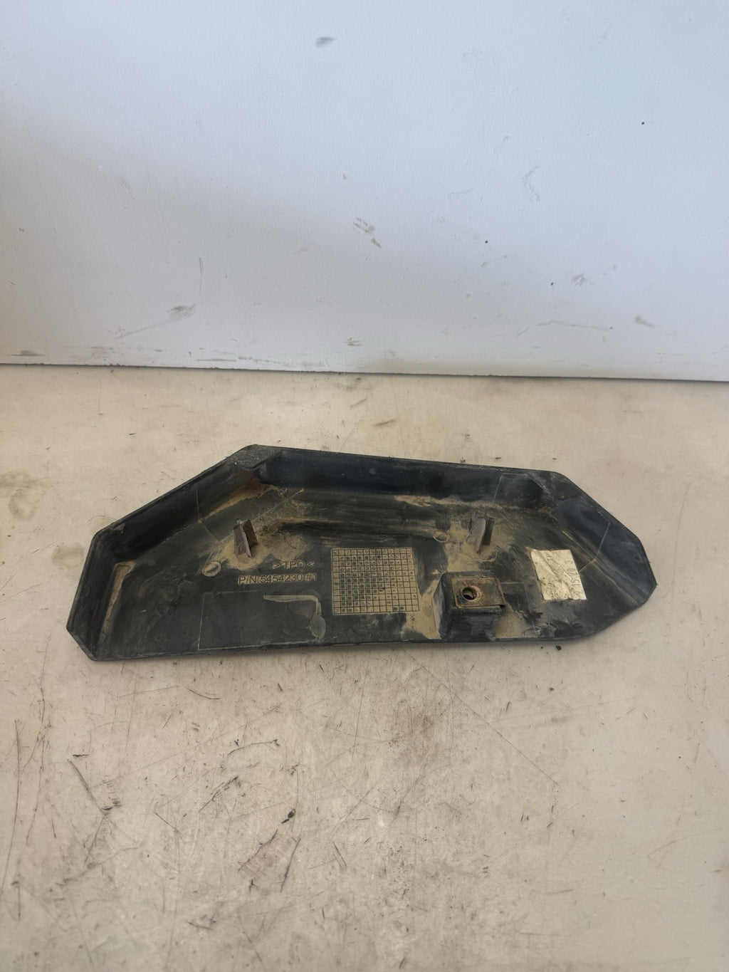 2018-2026 Polaris Ranger XP 1000 NSTR OEM Seat Pivot Cover 5454230