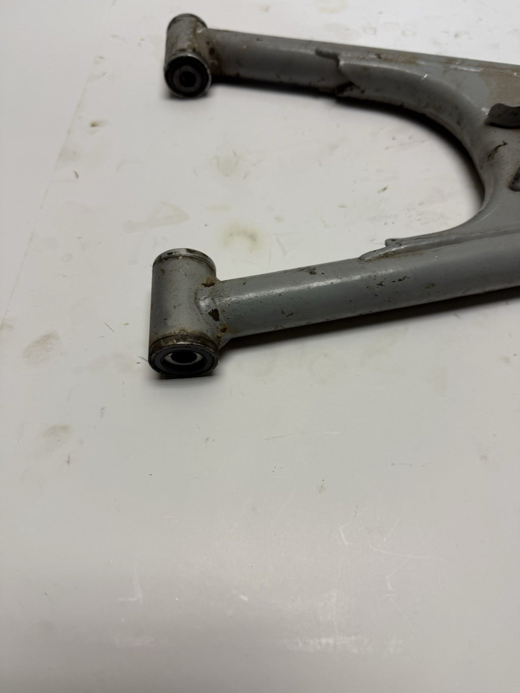 2003-2007 Suzuki Quadsport LTZ 400 OEM Front Left Lower Control A-Arm
