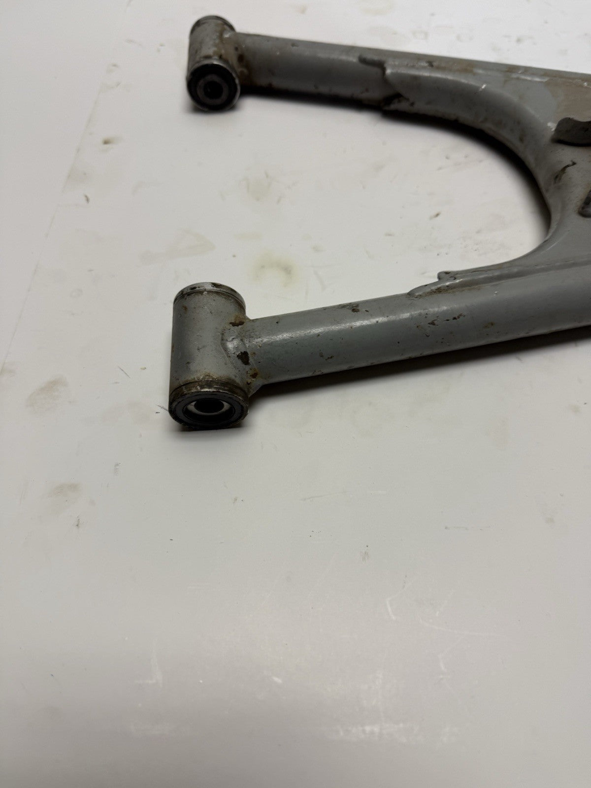 2003-2007 Suzuki Quadsport LTZ 400 OEM Front Left Lower Control A-Arm