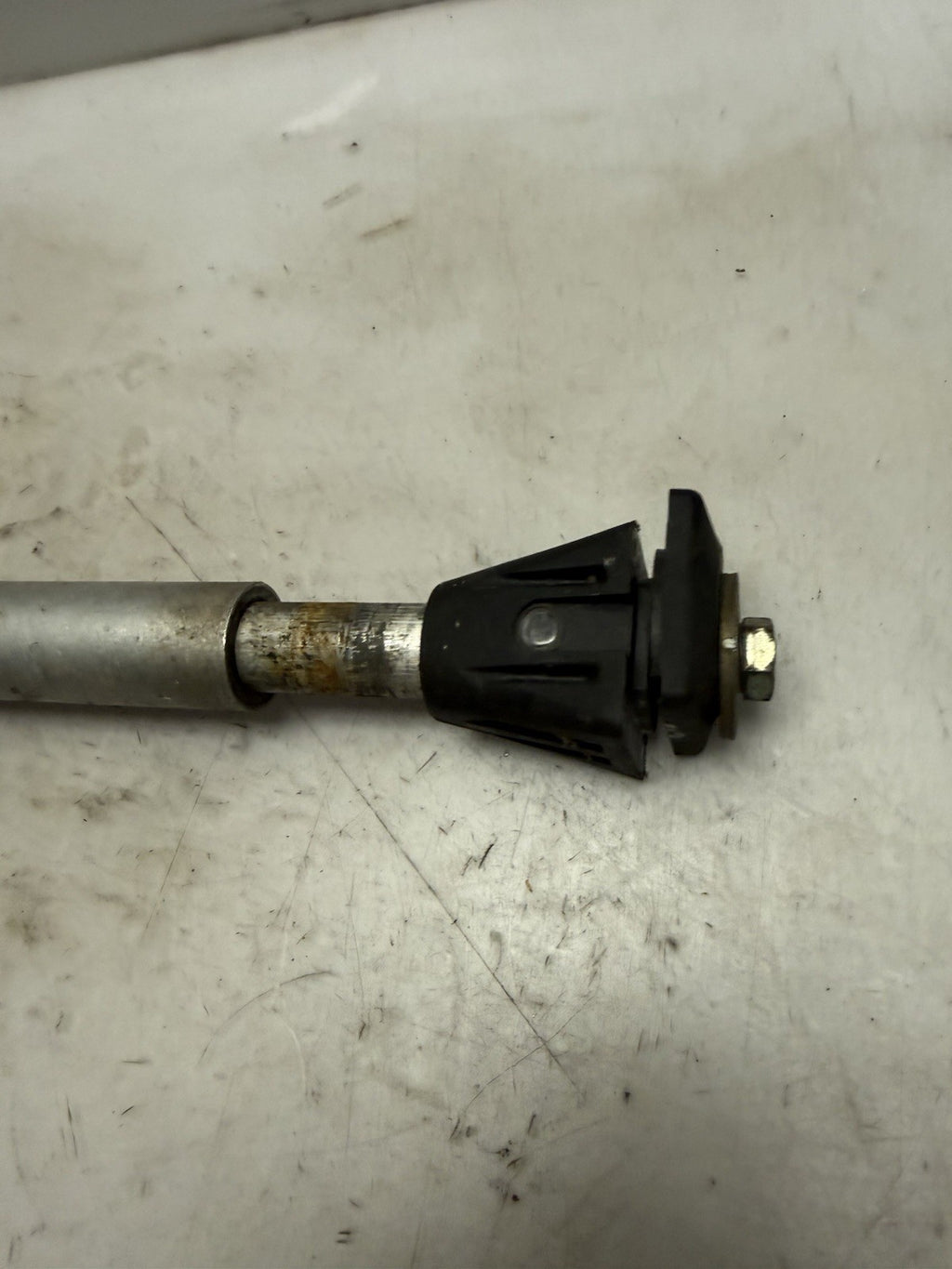 2007-2016 RMK Indy Dragon Assault Polaris OEM Rear Idler Axle Shaft Ass'y