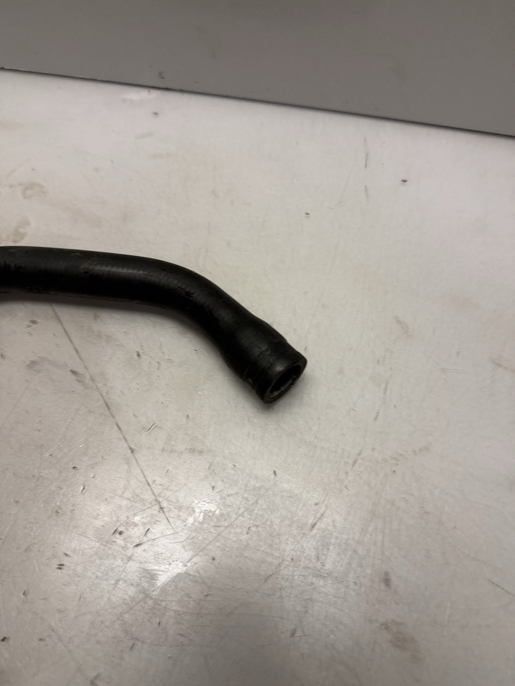 2004-2012 Sea-Doo OEM Engine Intercooler Formed Hose Tube GTX RXT RXP GTI