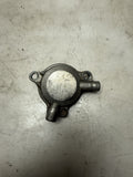 2003-2007 Yamaha YZ450F OEM Engine Motor Oil Filter Cover