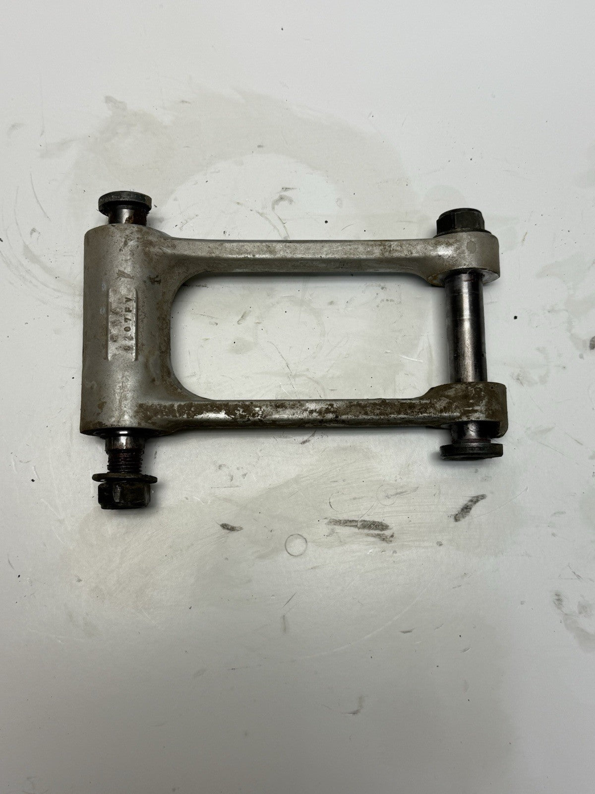 2003-2004  YAMAHA YZ450F WR450F OEM REAR SWING ARM LINK CONNECTING ROD