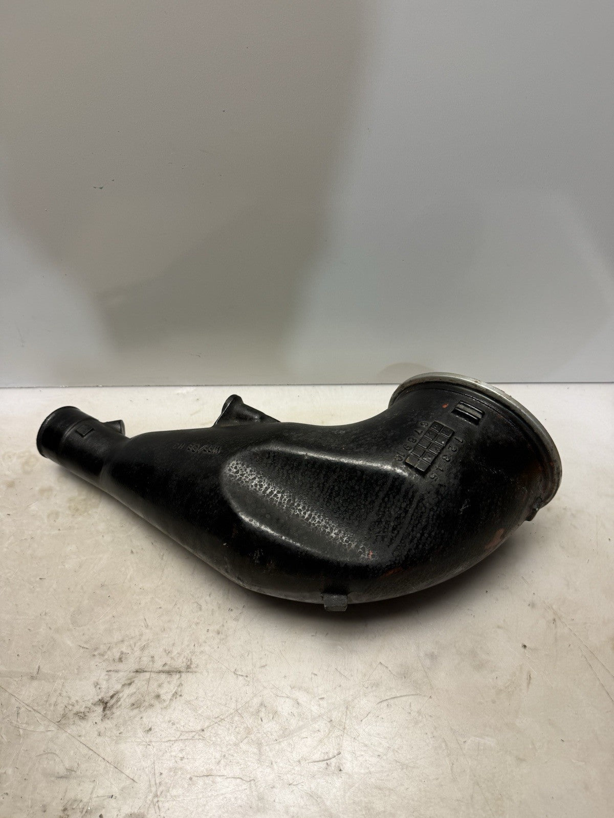 1998-2004 Sea-Doo OEM Exhaust Head Pipe 274001108 GTX Sportster GSX XP Limited