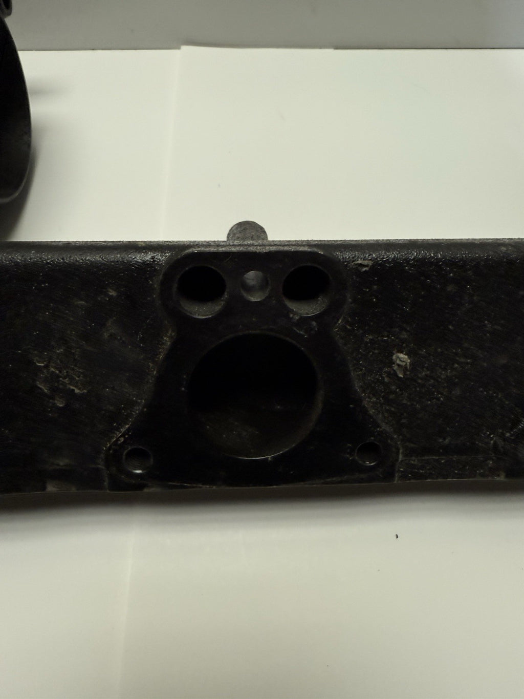 1999-2000 Polaris SLTX Virage Genesis OEM Exhaust Manifold Log Head Pipe