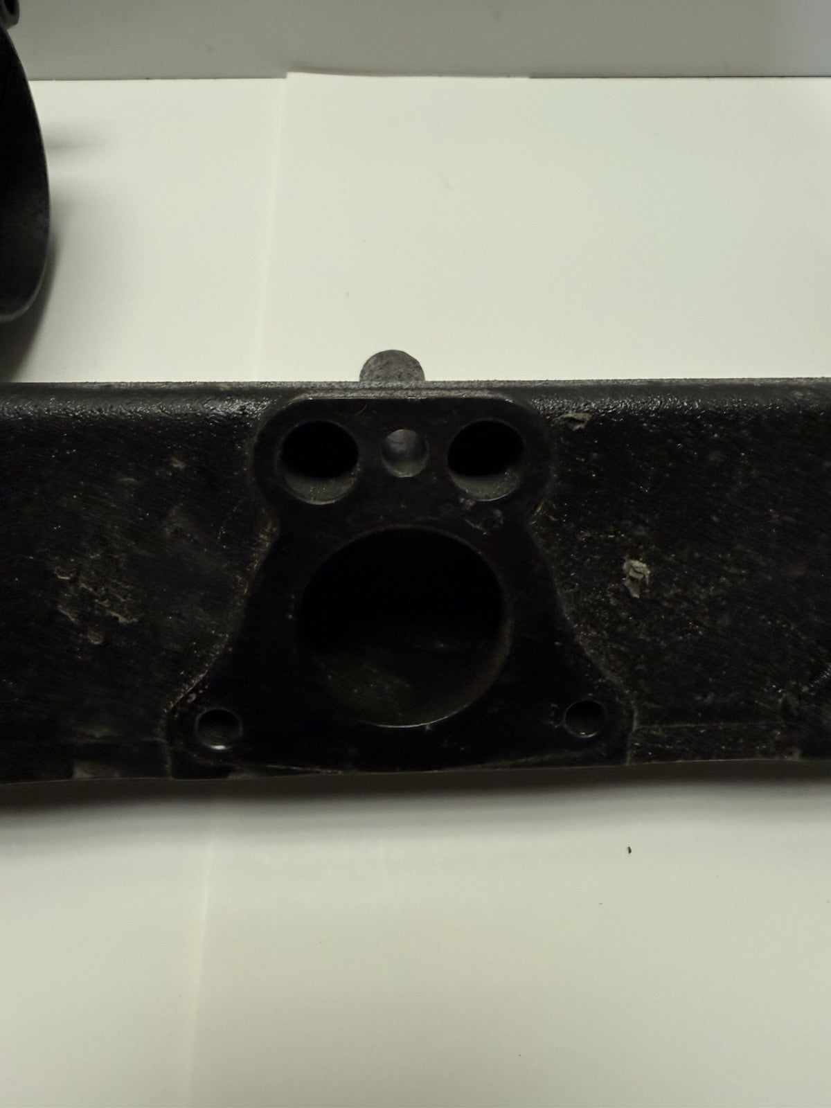1999-2000 Polaris SLTX Virage Genesis OEM Exhaust Manifold Log Head Pipe
