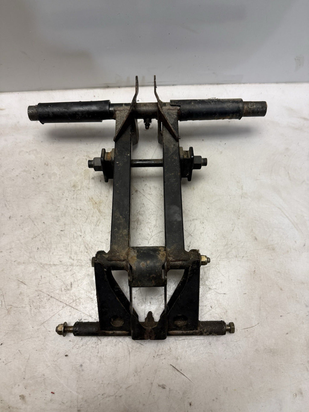 2005-2016 Polaris Dragon RMK 700 OEM Rear Torque Arm 1541963-067