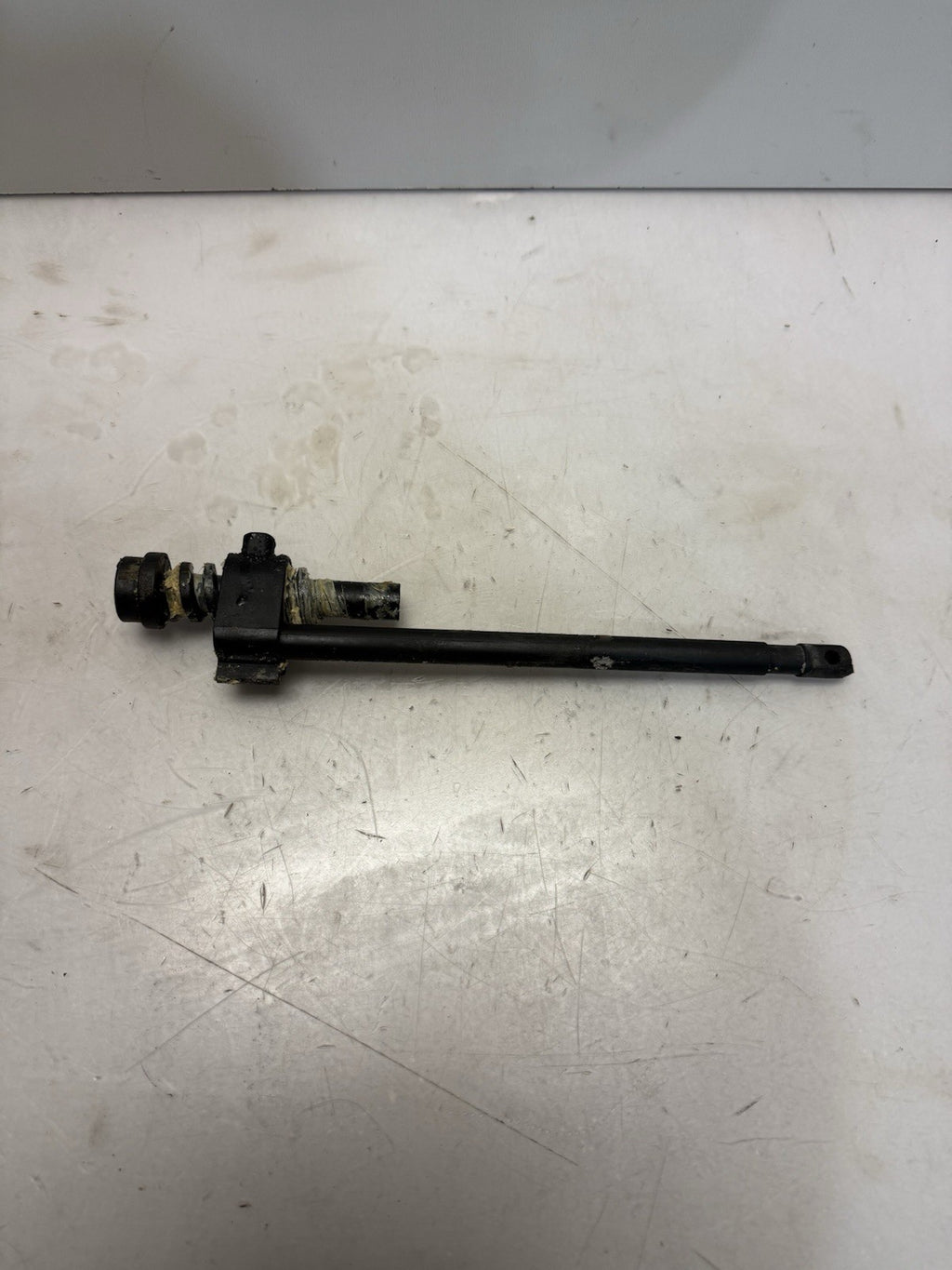 1996-2011 Sea-Doo OEM Trim Slider Rod and Screw GSI GSX SPX RX DI Speedster