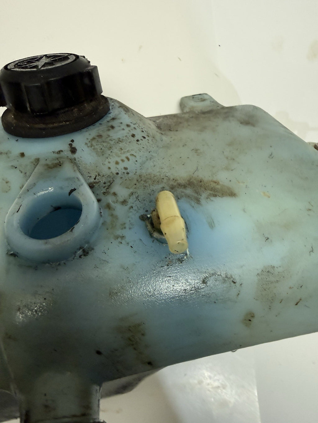 1997-2000 SL SLX 780 PRO 785 SL 1050 OEM Engine Motor Oil Tank Reservoir
