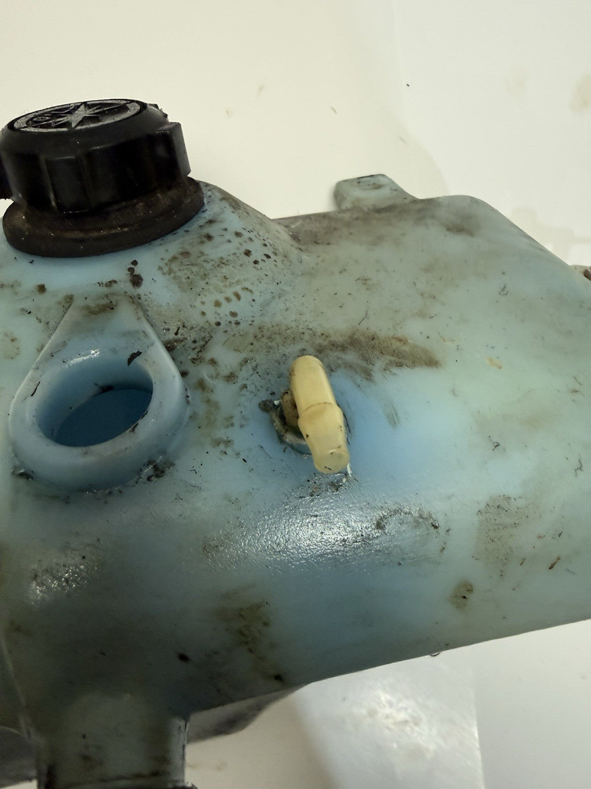 1997-2000 SL SLX 780 PRO 785 SL 1050 OEM Engine Motor Oil Tank Reservoir