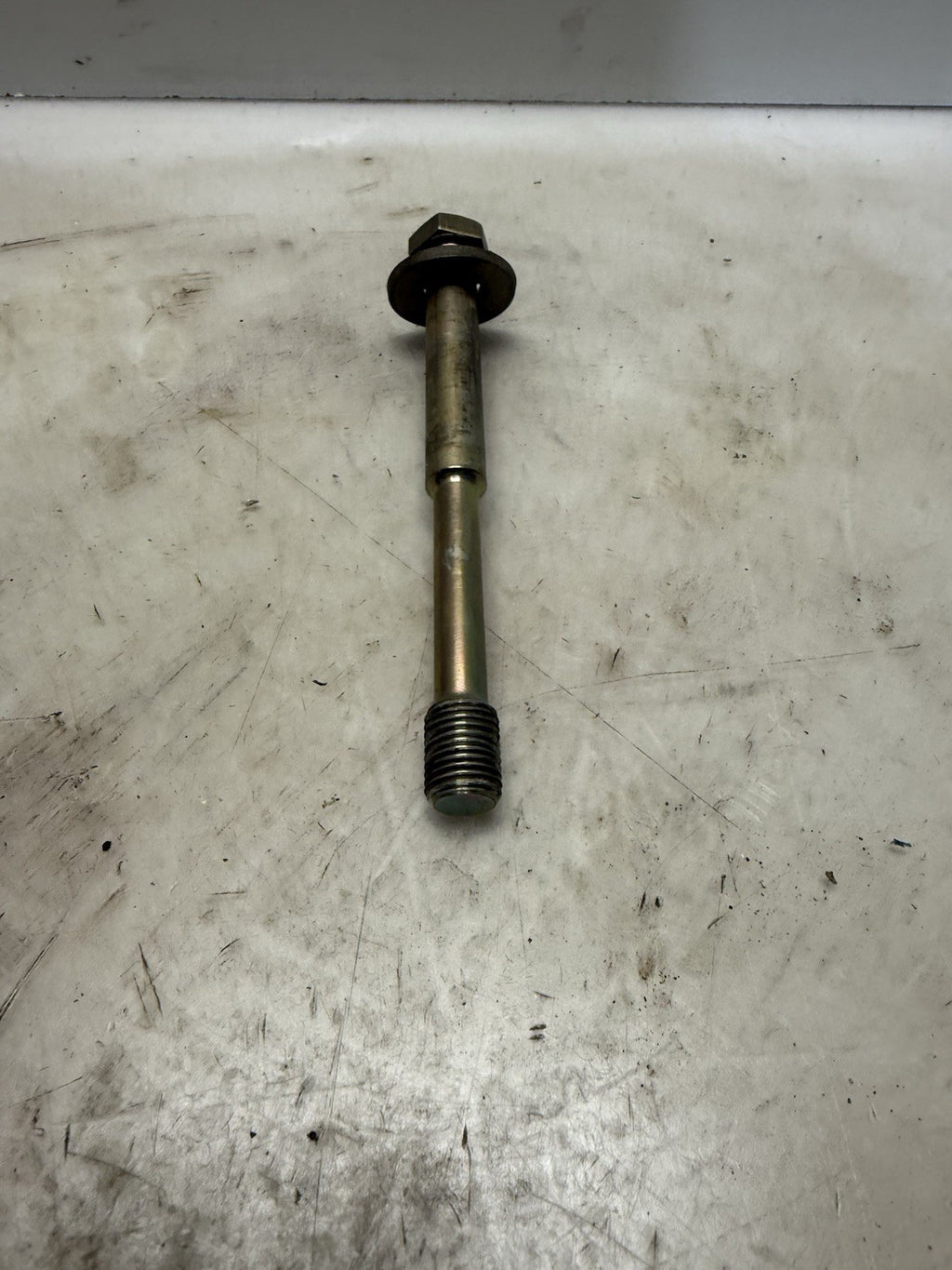 1997-2016 Formula Mach Z Grand Touring Ski-Doo OEM Drive Pulley Clutch Bolt