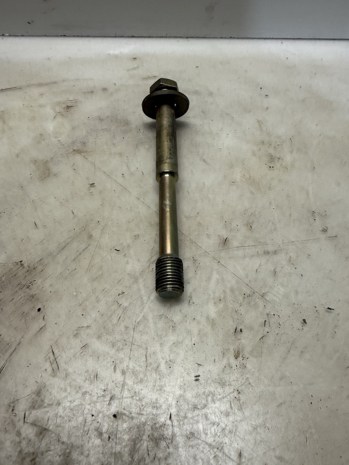 1997-2016 Formula Mach Z Grand Touring Ski-Doo OEM Drive Pulley Clutch Bolt
