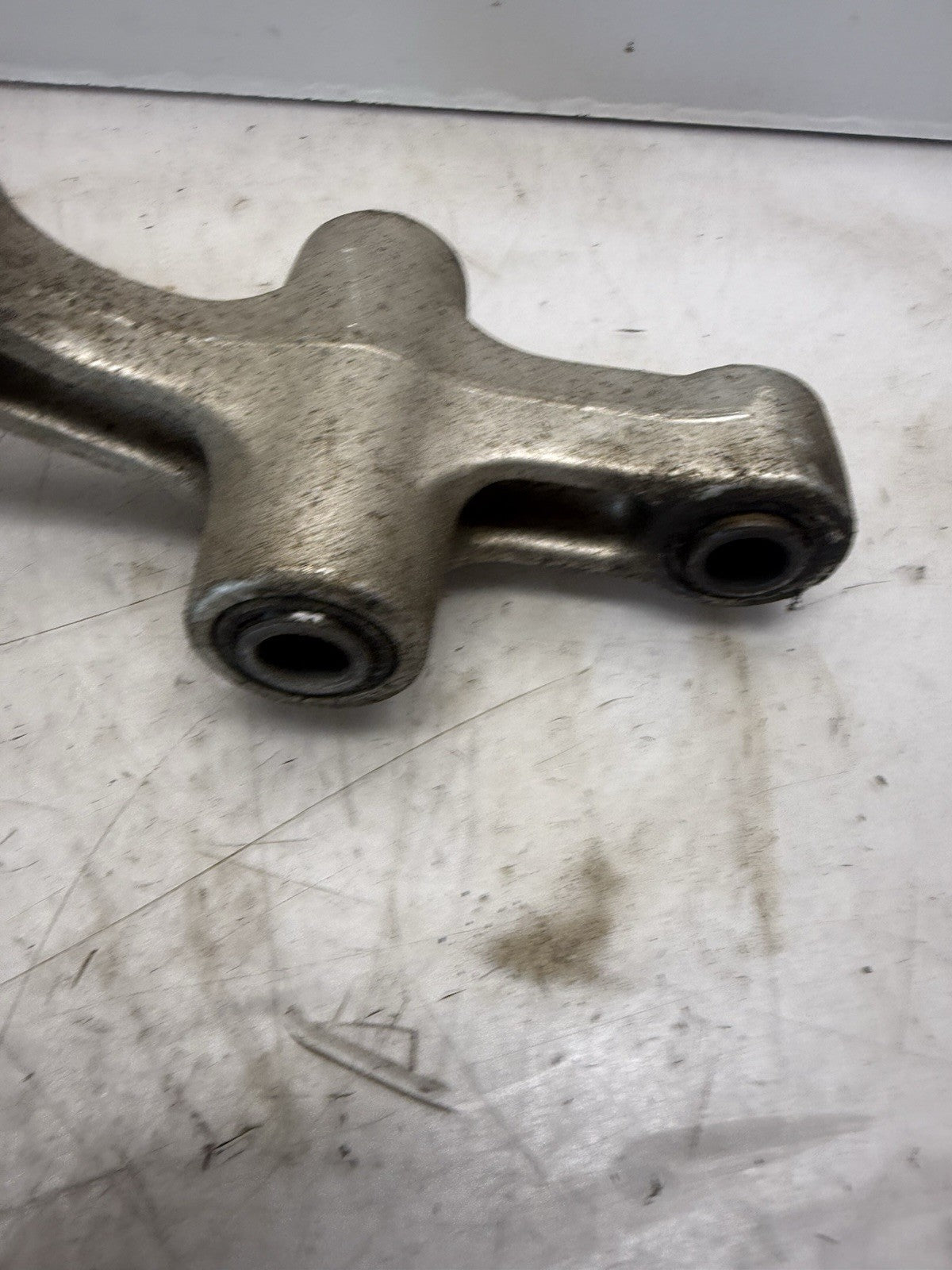 98-06 Suzuki Katana GSX750F GSX600F REAR SHOCK FRAME DOGBONE LINKAGE 62600-08810