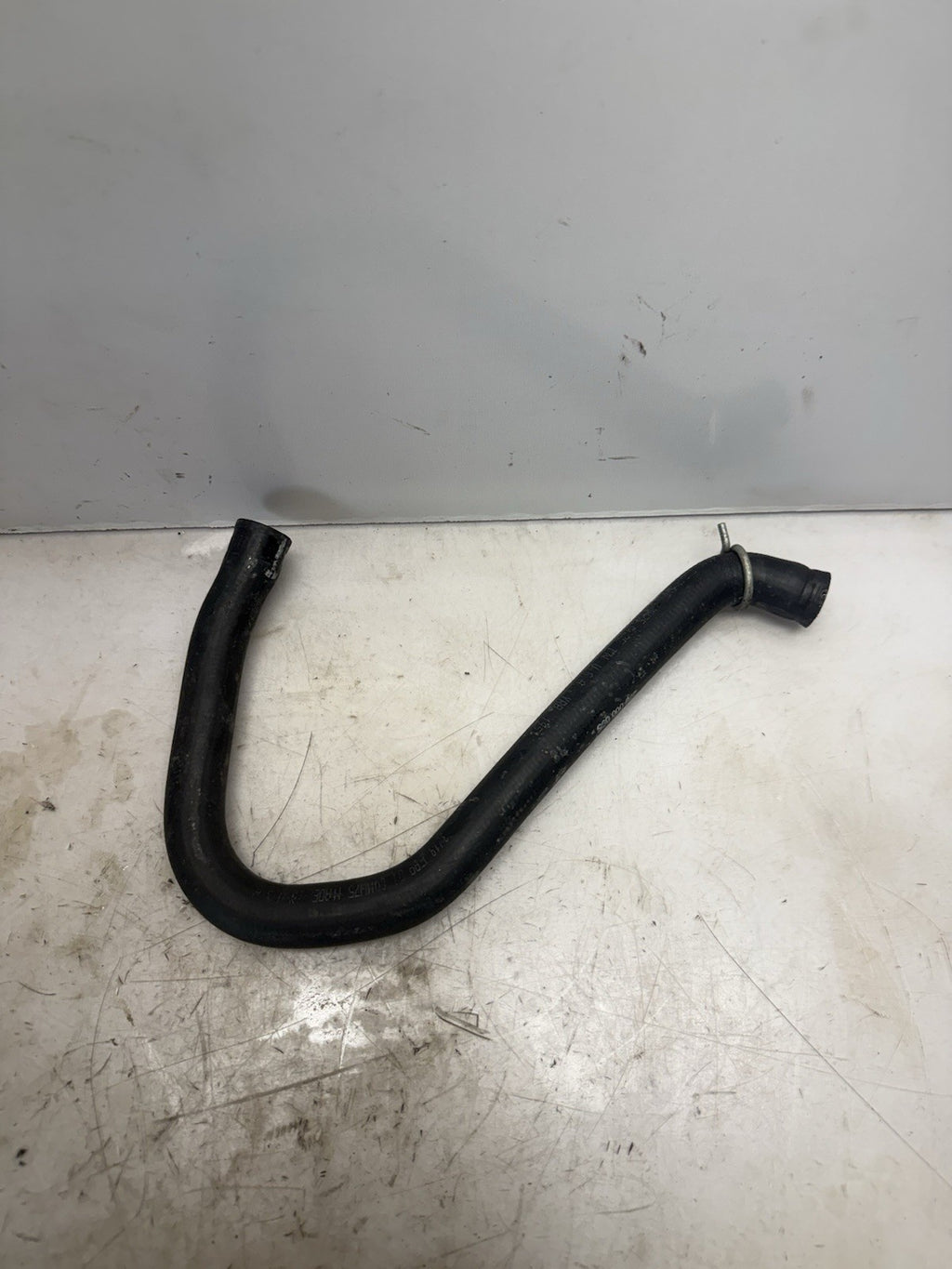 2002-2005 Sea-Doo GTX 4-TEC / GTX Wake 155 OEM Coolant Return Hose 276000095
