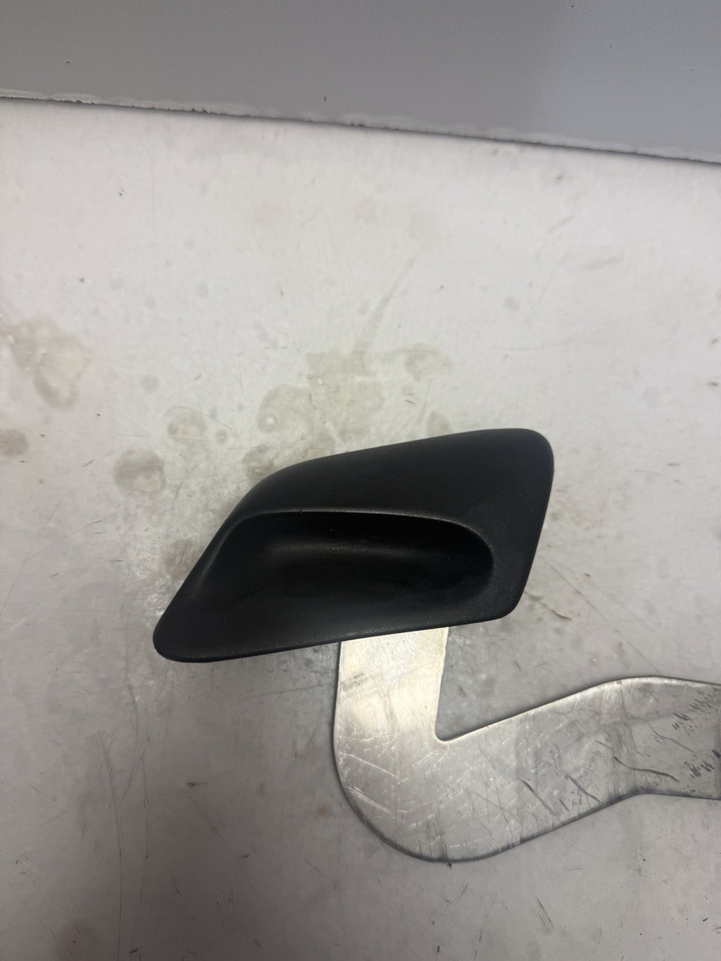 1996-2003 Sea-Doo OEM Reverse Handle Lever Ass'y 271000586 GTX Limited GTI LRV