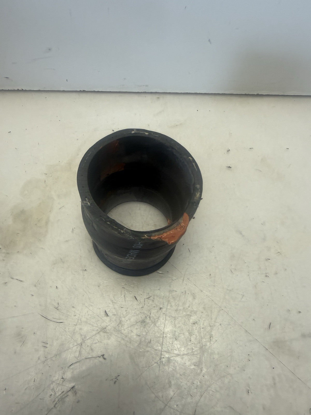 1999-2001 Sea-Doo Jetski OEM Exhaust Muffler Coupler Hose Tube 274000758 GTI GS 