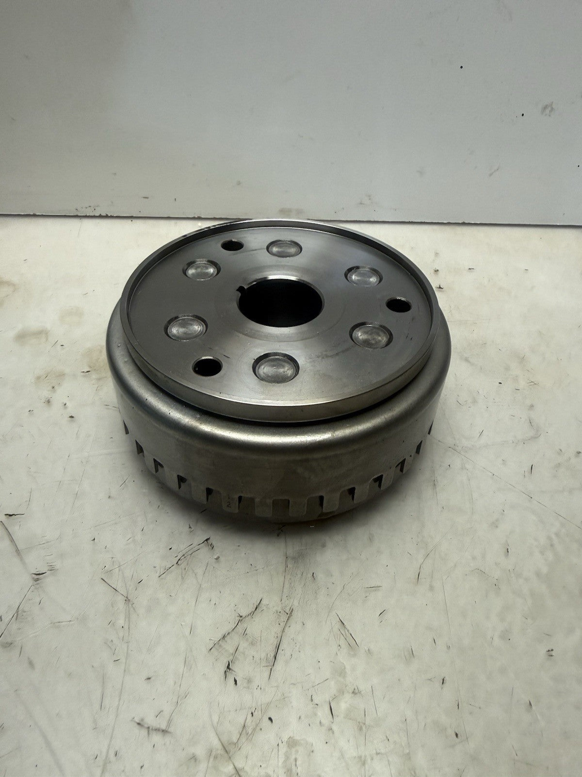 2014-2026 Sea-Doo SPARK Trixx 900 OEM Flywheel 420685702