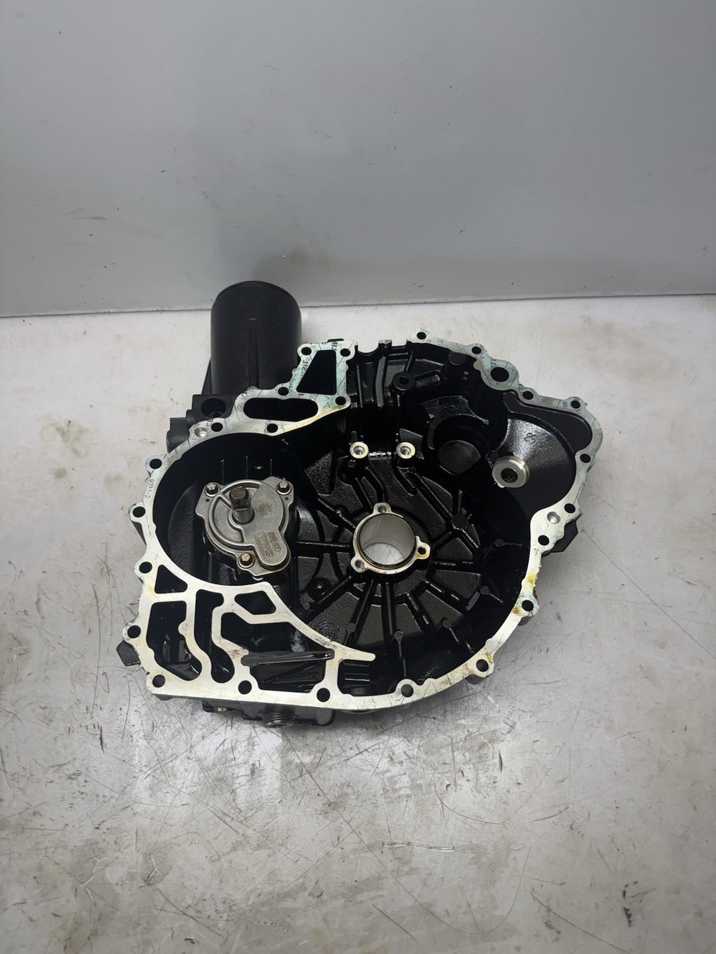 2004-2006 Sea-Doo GTX 4-TEC Speedster OEM Timing Magneto PTO Stator Cover