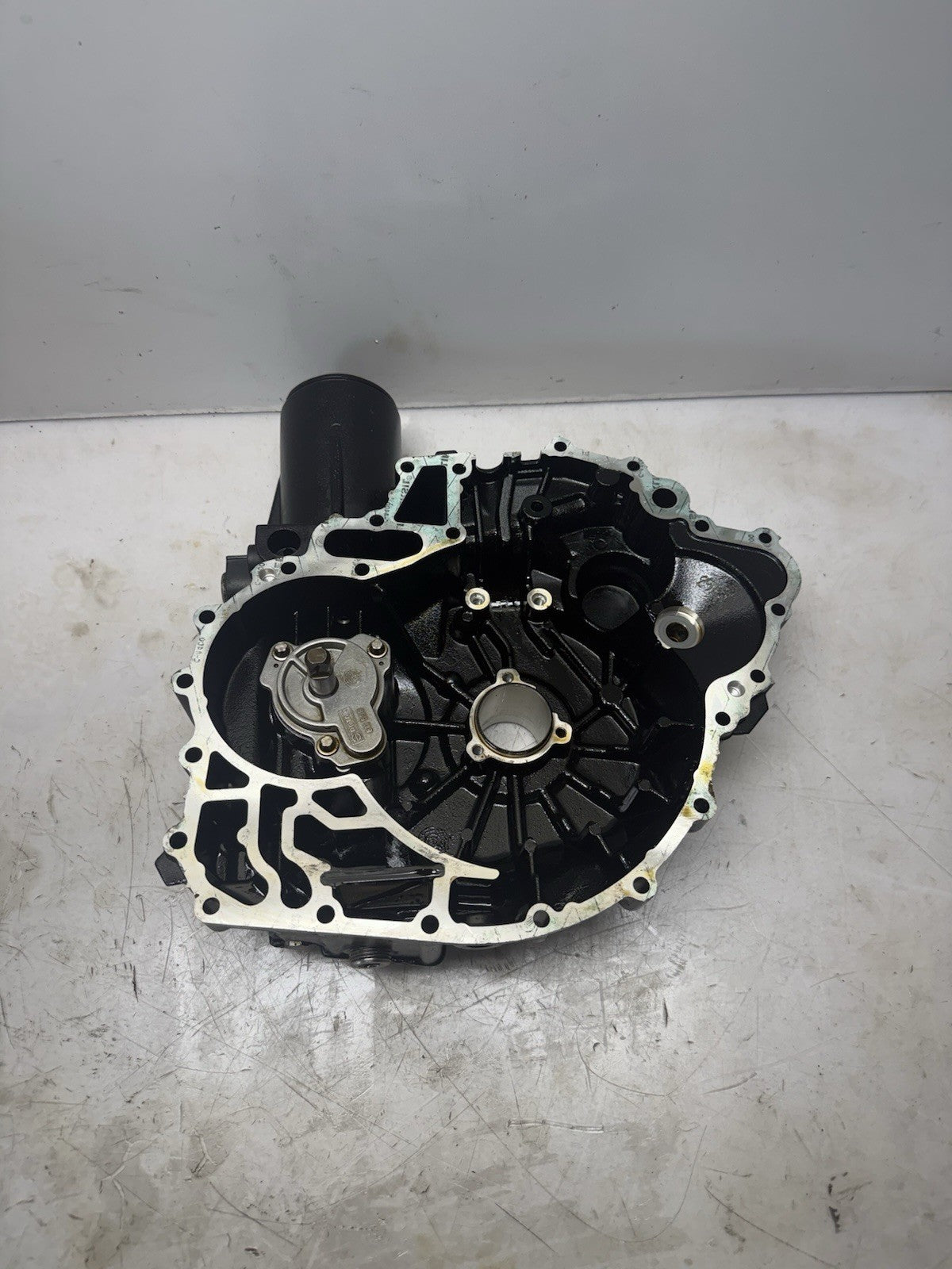 2004-2006 Sea-Doo GTX 4-TEC Speedster OEM Timing Magneto PTO Stator Cover