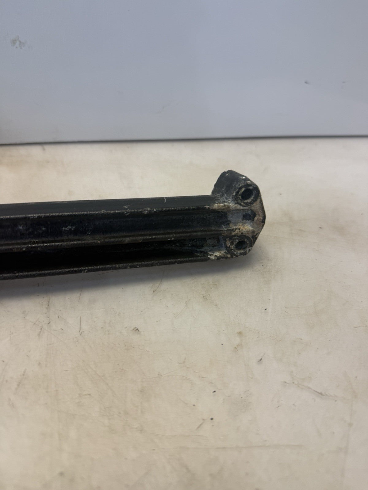 2003-2004 POLARIS MSX-140 PWC OEM WATER RAIL COOLING HEAD PIPE